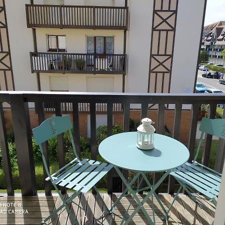 Flat Apartment Вилер-сюр-Мер Екстериор снимка