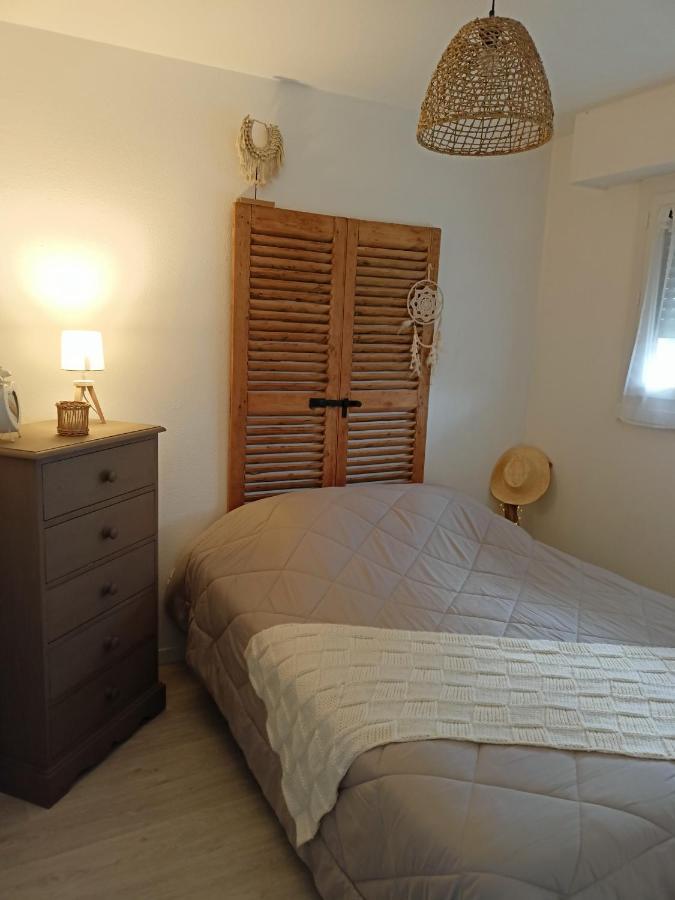 Flat Apartment Вилер-сюр-Мер Екстериор снимка