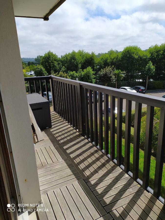 Flat Apartment Вилер-сюр-Мер Екстериор снимка